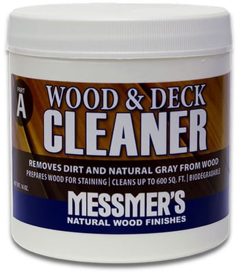Messmer-Cleaner