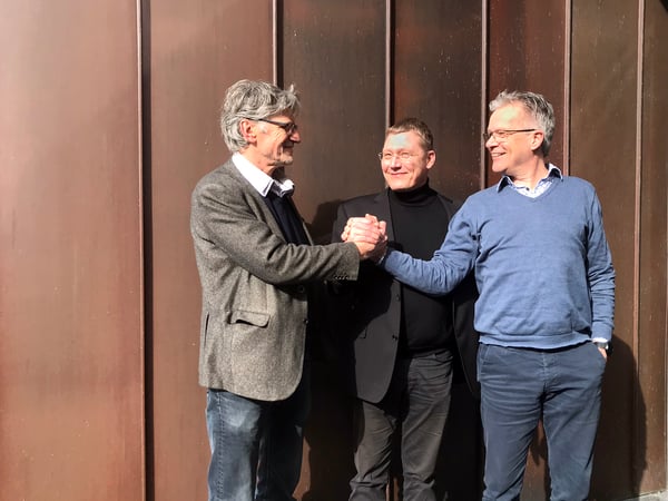 Stronger together: MOSO acquires Bambeau