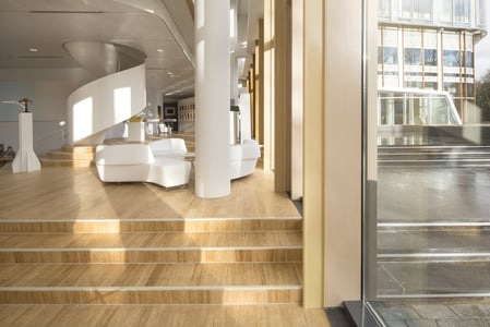 How High Density® Bamboo outperforms Strand Woven Bamboo